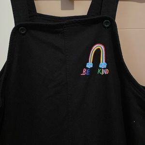 Target Pride Romper